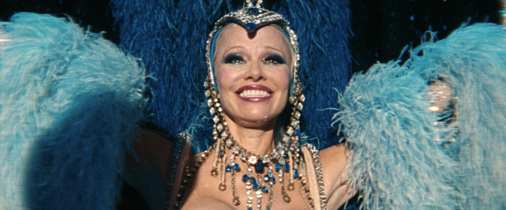 Bild aus dem Film «The Last Showgirl»