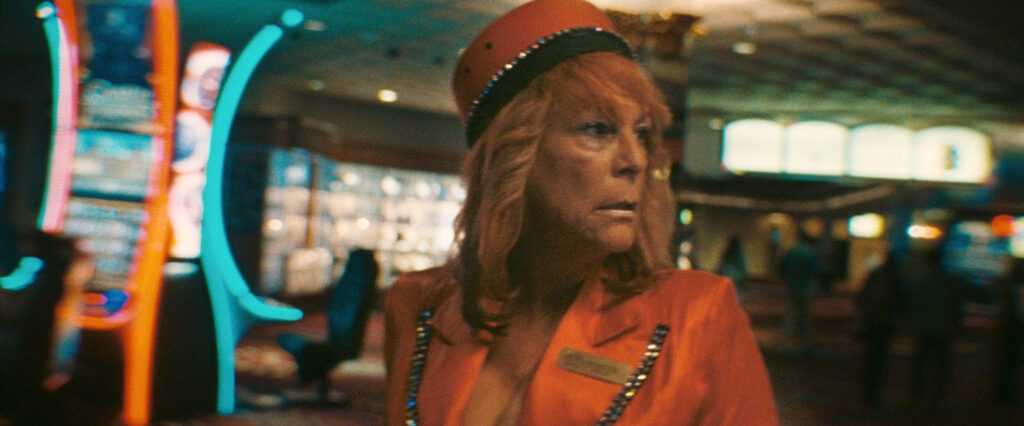 Bild aus dem Film «The Last Showgirl»