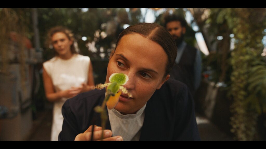 Bild aus dem Film «The Assessment»