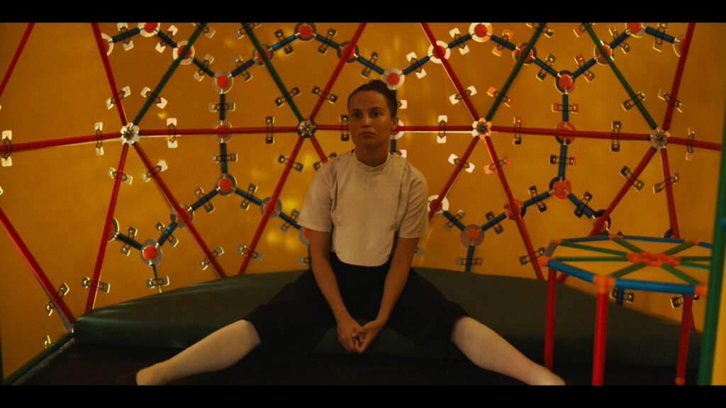 Bild aus dem Film «The Assessment»
