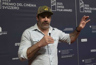 Bild von Oliver Keller