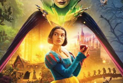 Bild aus dem Film «Schneewittchen »