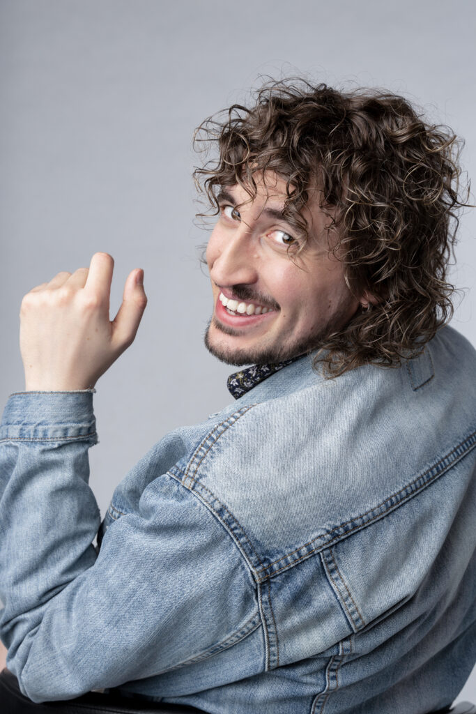 Bild von Berni Wagner