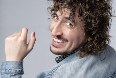 Bild von Berni Wagner