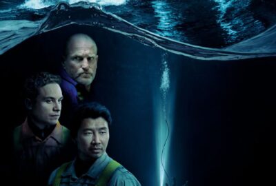 Bild aus dem Film «Last Breath»