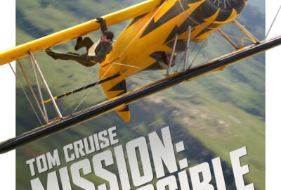 Bild aus dem Film «Mission: Impossible – The Final Reckoning»