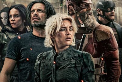 Bild aus dem Film «Thunderbolts*»