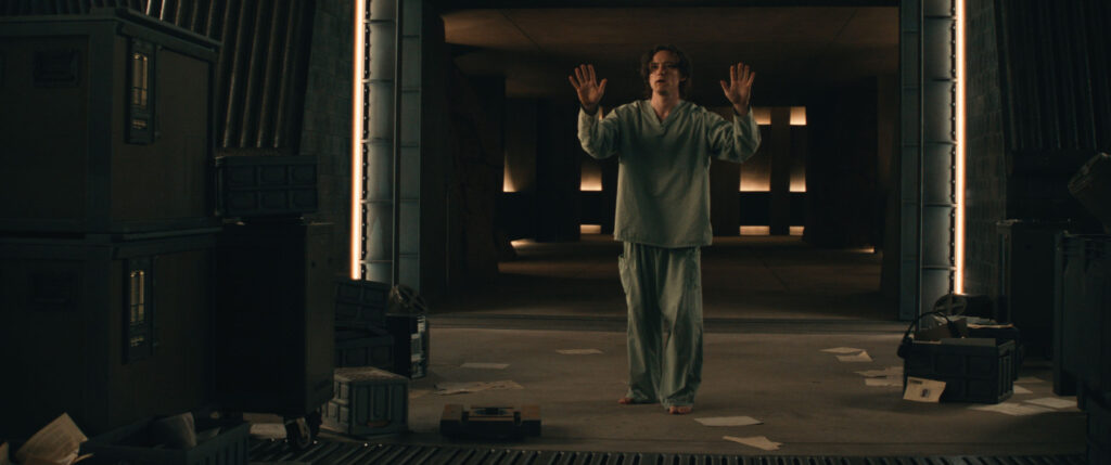 Bild aus dem Film «Thunderbolts*»