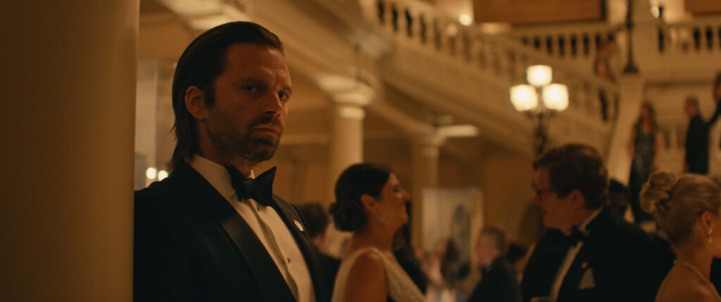 Bild aus dem Film «Thunderbolts*»