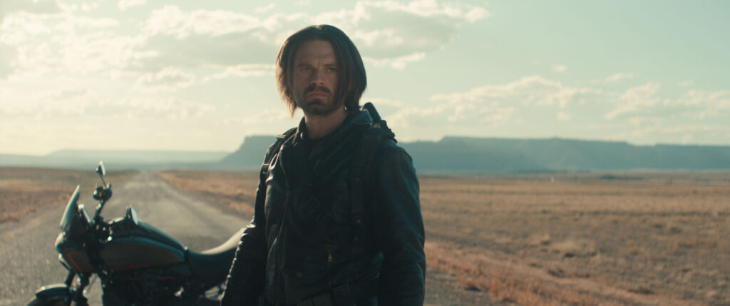 Bild aus dem Film «Thunderbolts*»