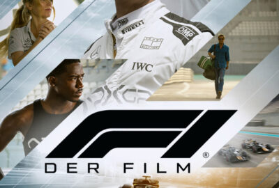 Bild aus dem Film «F1® The Movie»