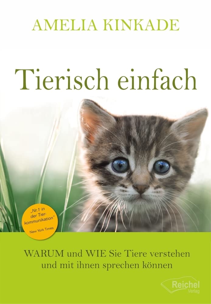 Bild des Buches von Amelia Kinkade