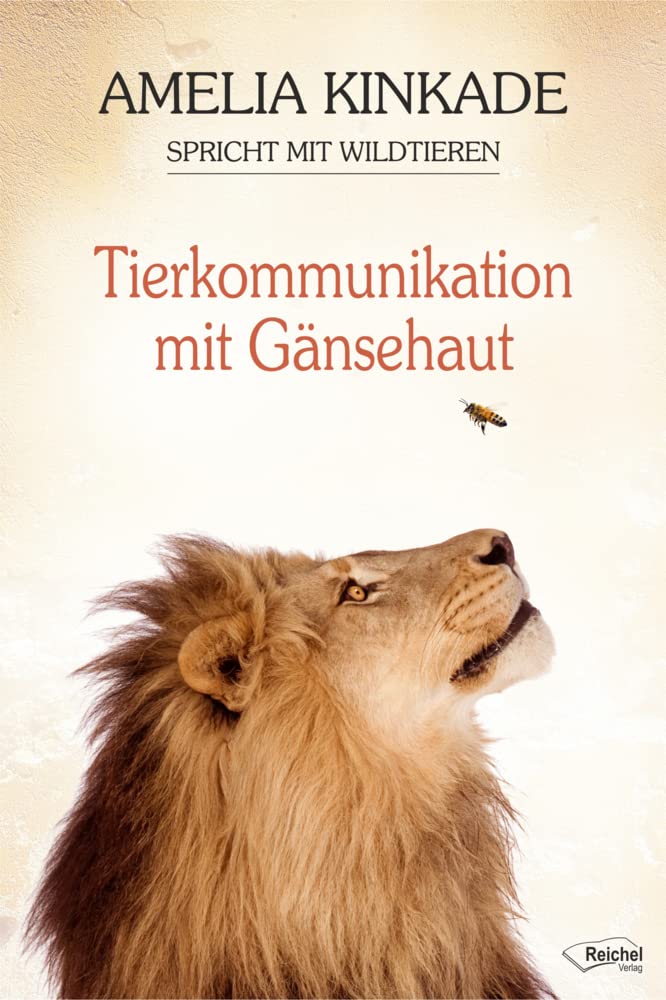 Bild des Buches von Amelia Kinkade