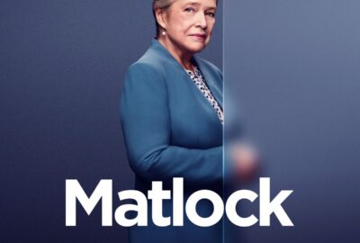 Bild aus der Serie «Matlock»