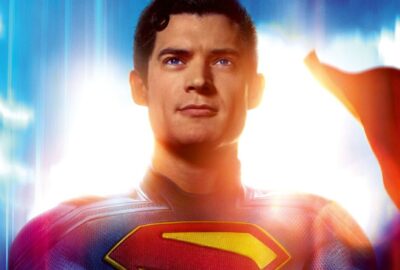 Bild aus dem Film «Superman»