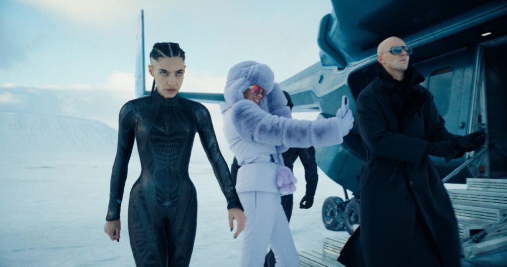 Bild aus dem Film «Superman»