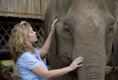 Bild von Amelia Kinkade