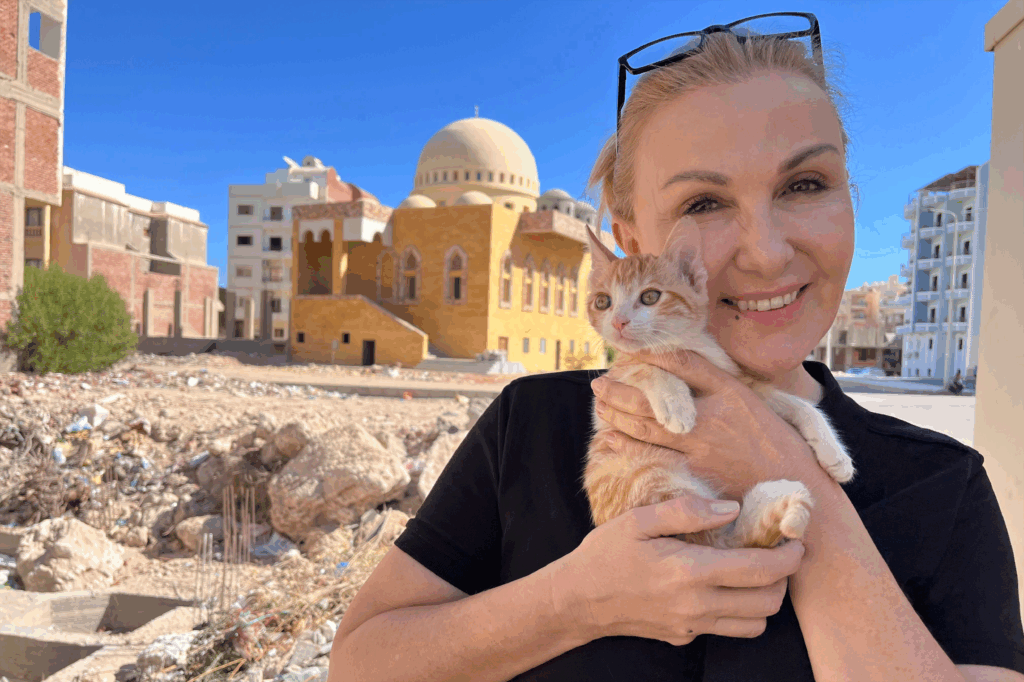 Bild von Susy Utzinger