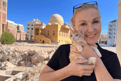 Bild von Susy Utzinger