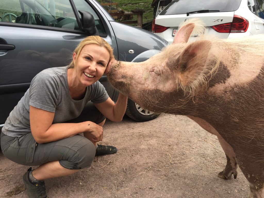 Bild von Susy Utzinger