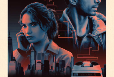 Bild aus dem Film «Relay»
