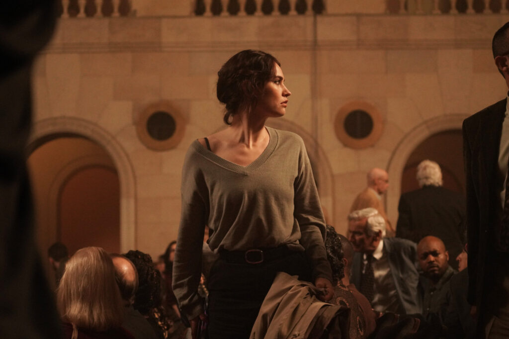 Bild aus dem Film «Relay»