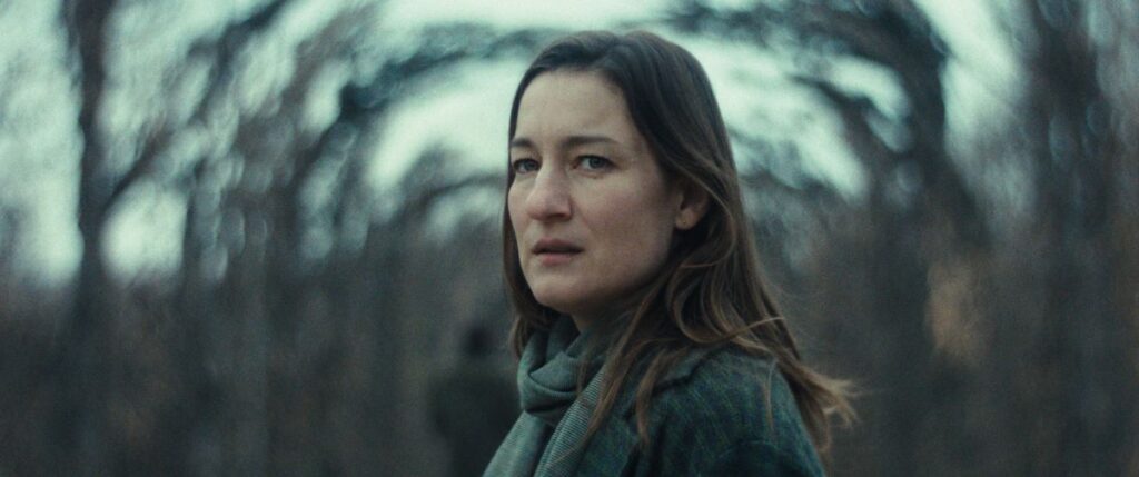 Bild aus dem Film «Mothers Baby»