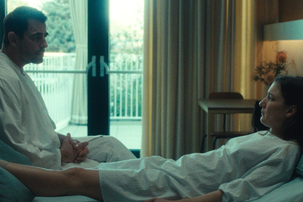 Bild aus dem Film «Mothers Baby»