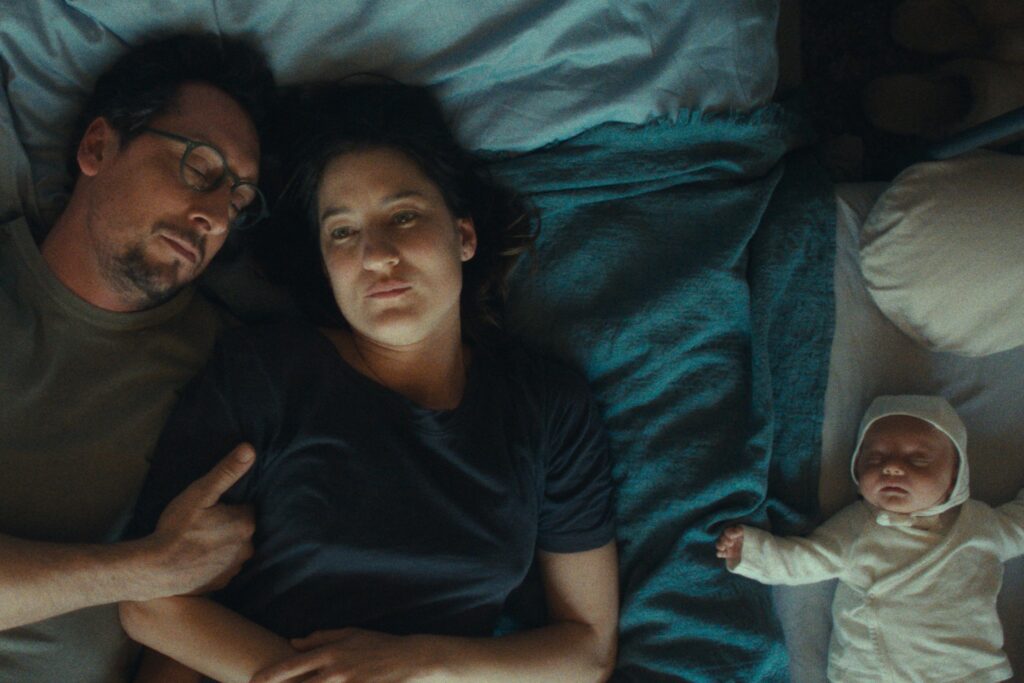 Bild aus dem Film «Mothers Baby»