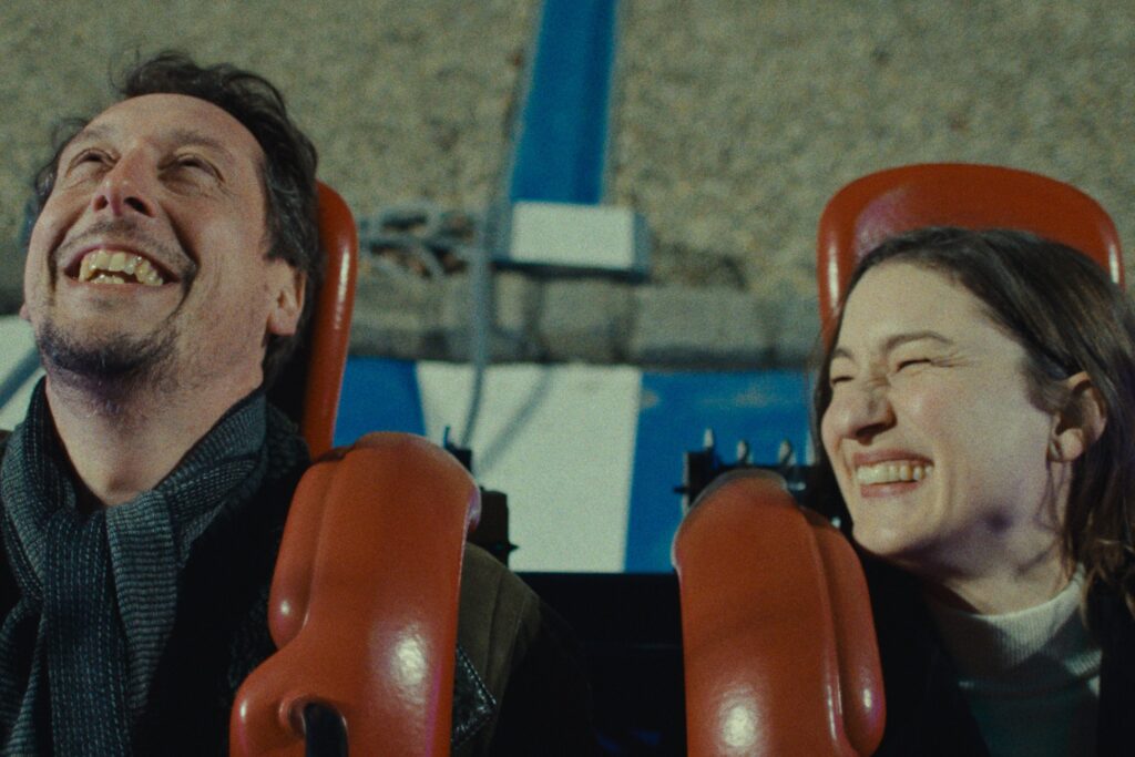 Bild aus dem Film «Mothers Baby»