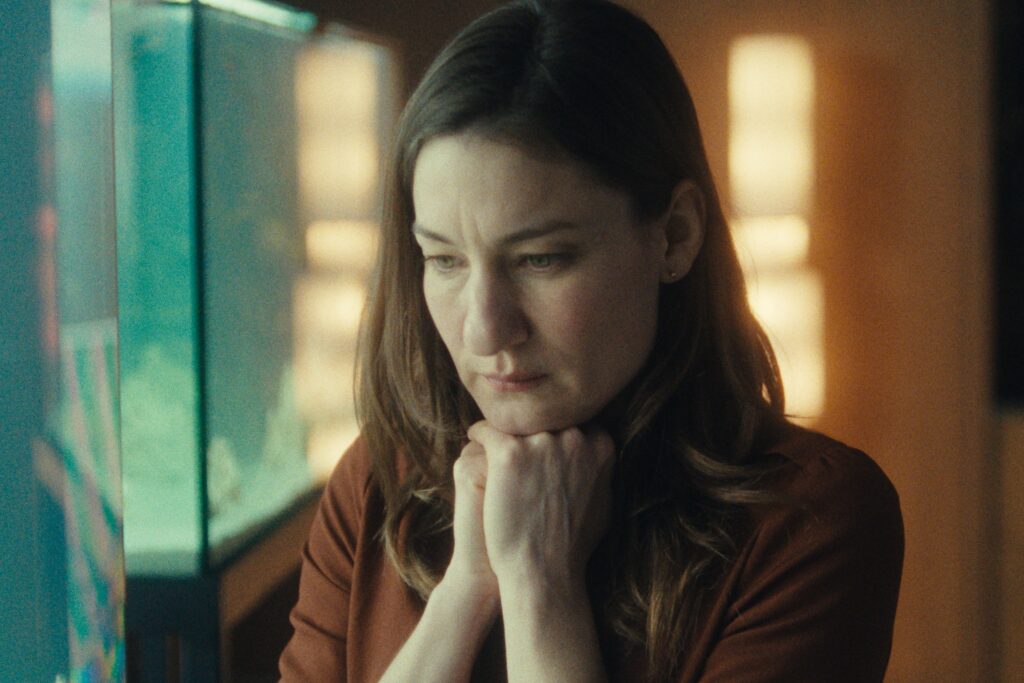 Bild aus dem Film «Mothers Baby»