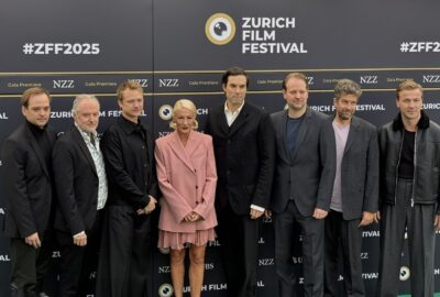 Bild von Cast und Crew des Films«Stiller»