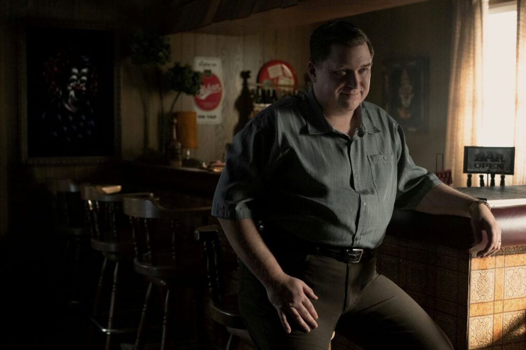 Bild aus der Serie «Devil in Disguise: John Wayne Gacy»