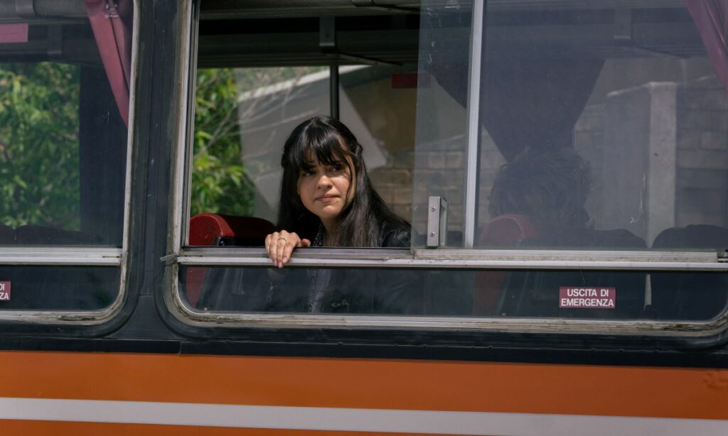 Bild aus dem Film «Jay Kelly»