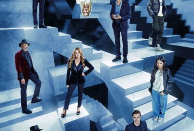 Bild aus dem Film «Now You See Me: Now You Don't»