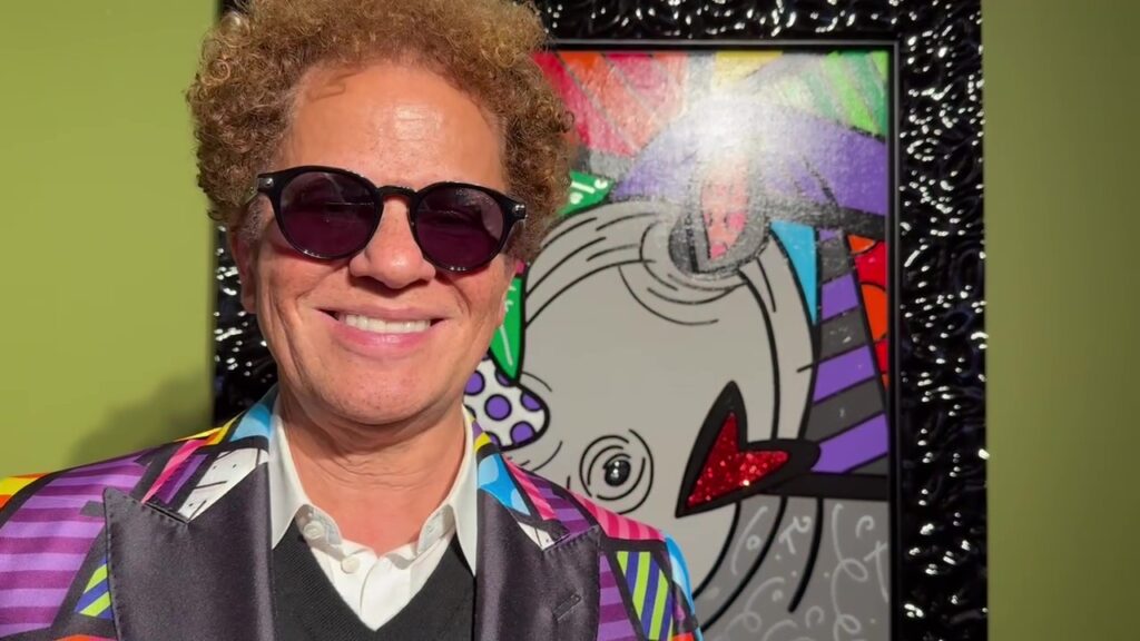 Bild von Romero Britto