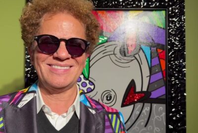 Bild von Romero Britto