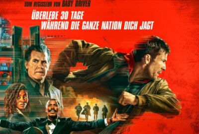 Bild aus dem Film «The Running Man»