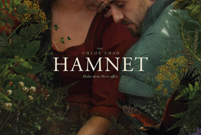 Bild aus dem Film «Hamnet»