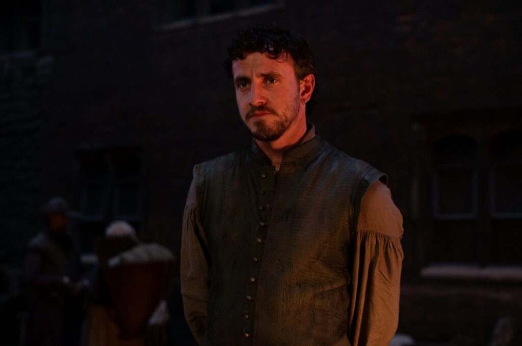 Bild aus dem Film «Hamnet»