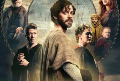 Bild aus dem Film «Der Medicus 2»