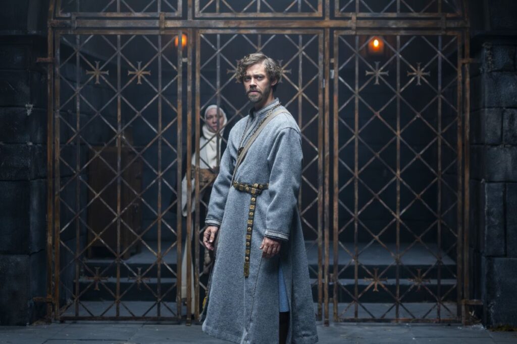 Bild aus dem Film «Der Medicus 2»