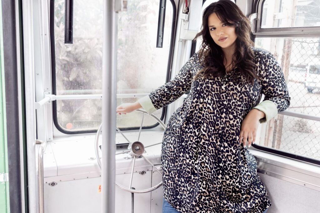 Bild von Stella Kizildag