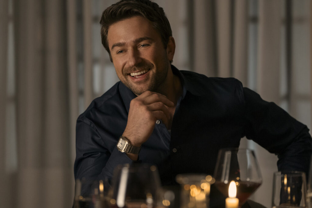 Bild aus dem Film «The Housemaid»