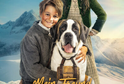 Bild aus dem Film «Mein Freund Barry»