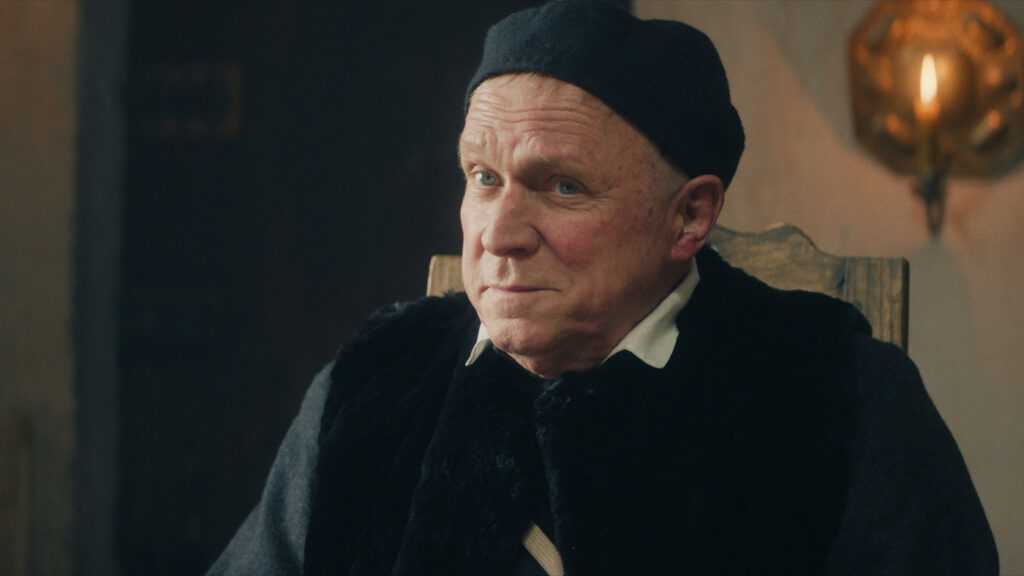 Bild aus dem Film «Mein Freund Barry»