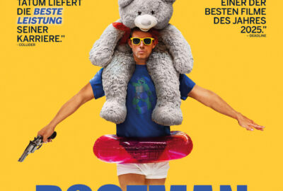 Bild aus dem Film «Roofman»