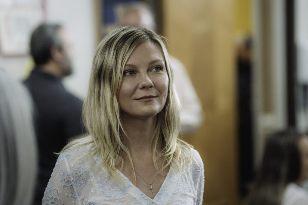 Bild aus dem Film «Roofman»