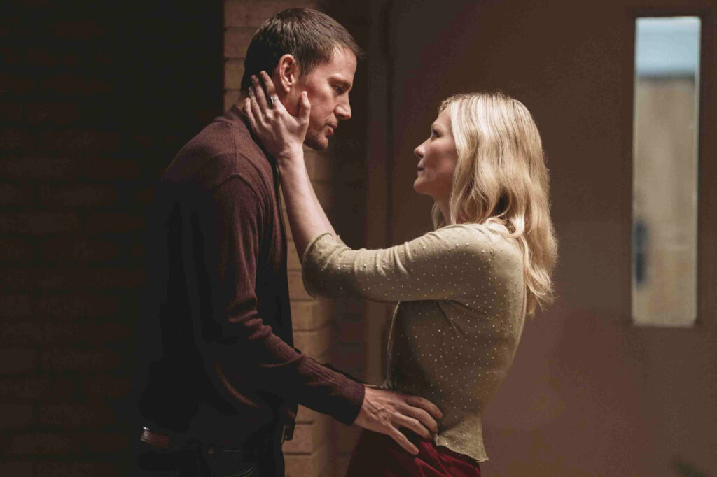 Bild aus dem Film «Roofman»