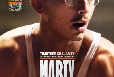Bild aus dem Film «Marty Supreme»